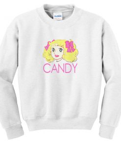 candy movie series sweatshirt