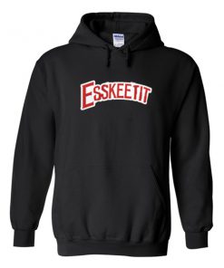 esskeetit hoodie