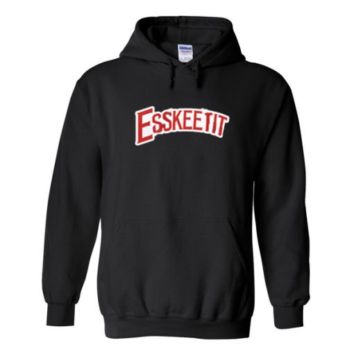 esskeetit hoodie