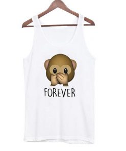 forever monkey tanktop