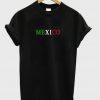 mexico t-shirt