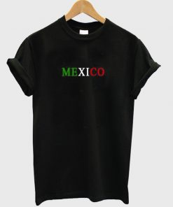 mexico t-shirt