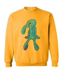 shop bold and brash sweatshirt