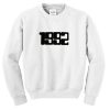 1992 sweatshirt