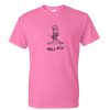 Bart Simpsons Hell Boy T Shirt