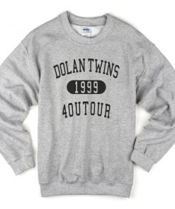 Dolan Twins 1999 4Outour Sweatshirt