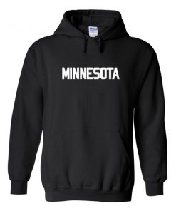 Minnesota Hoodie