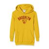 brooklyn nets logo hoodie