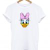daisy duck t-shirt