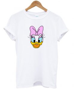 daisy duck t-shirt