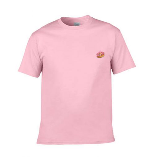 donut tshirt