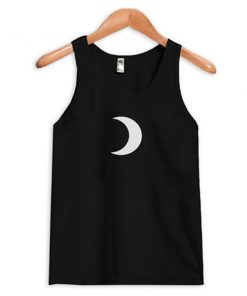 half moon tanktop