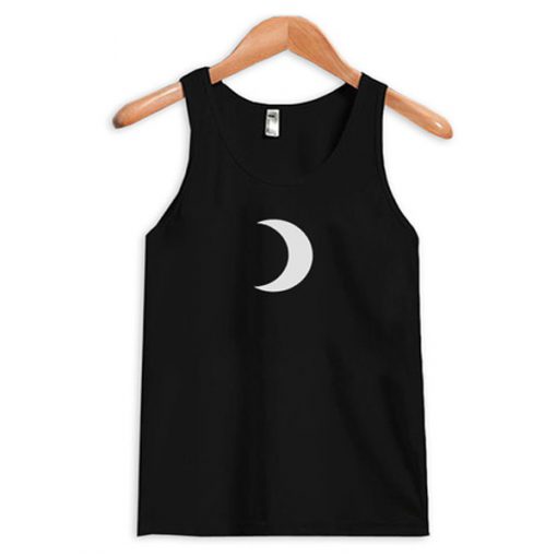 half moon tanktop