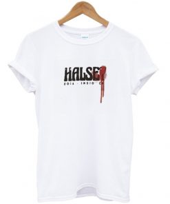 halsey t-shirt
