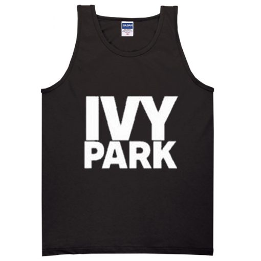 ivy park tanktop