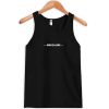 make a line tanktop