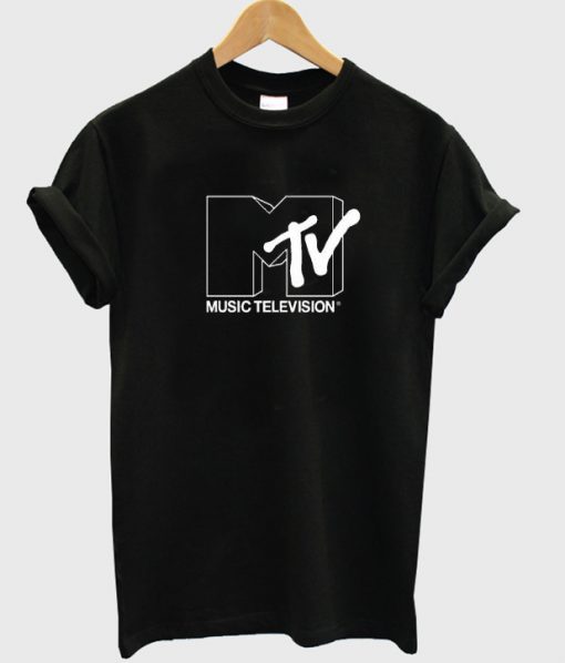 mtv t-shirt