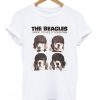 the beagles t-shirt