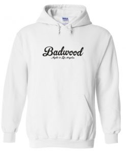 Badwood Hoodie
