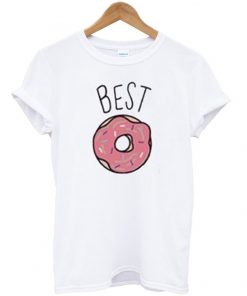 best donuts t-shirt