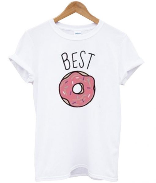 best donuts t-shirt