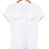 boobs tits t-shirt