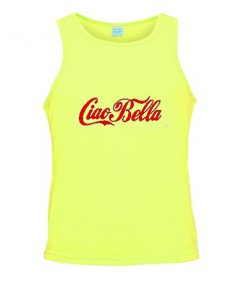 ciao bella tanktop