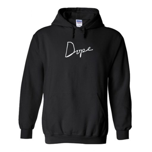 dope hoodie