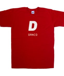 draco tshirt