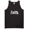 faith tanktop