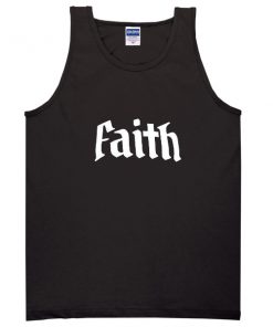 faith tanktop