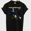 fleetwood mac tour t-shirt
