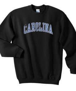 Carolina Sweatshirt