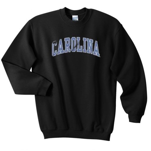 Carolina Sweatshirt