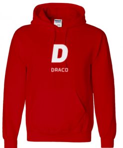 Draco Hoodie