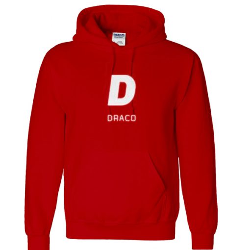 Draco Hoodie