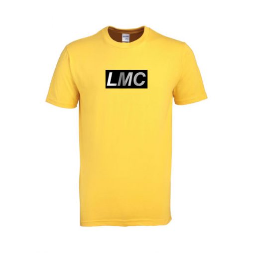 LMC tshirt
