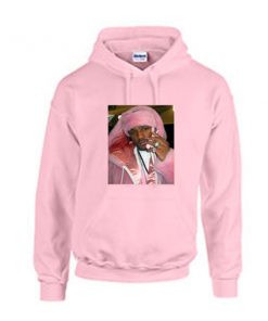 cam'ron hoodie