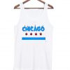 chicago tank top