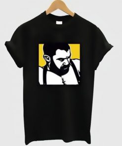 chris lopez t-shirt