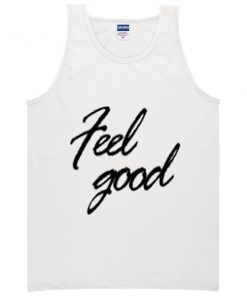 feel good tanktop