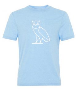 owl ovo logo tshirt