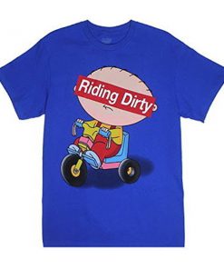riding dirty tshirt