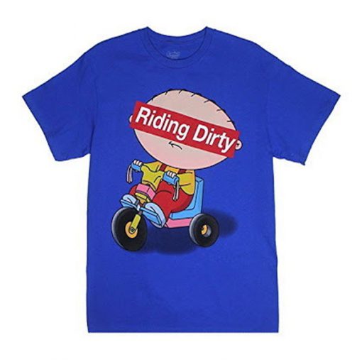 riding dirty tshirt