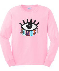 Jimo71 Sweatshirt