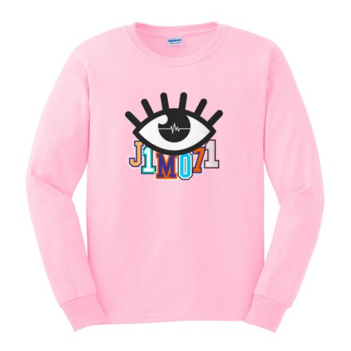 Jimo71 Sweatshirt