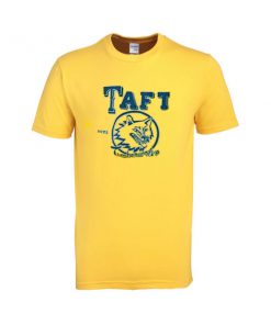 Taft Timberwolve T Shirt