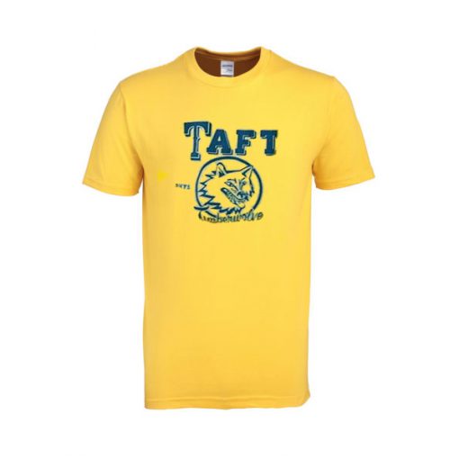 Taft Timberwolve T Shirt