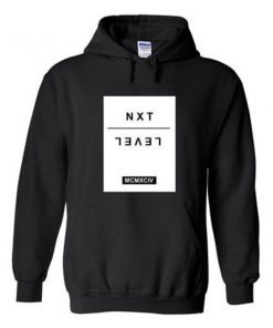 nxt level hoodie