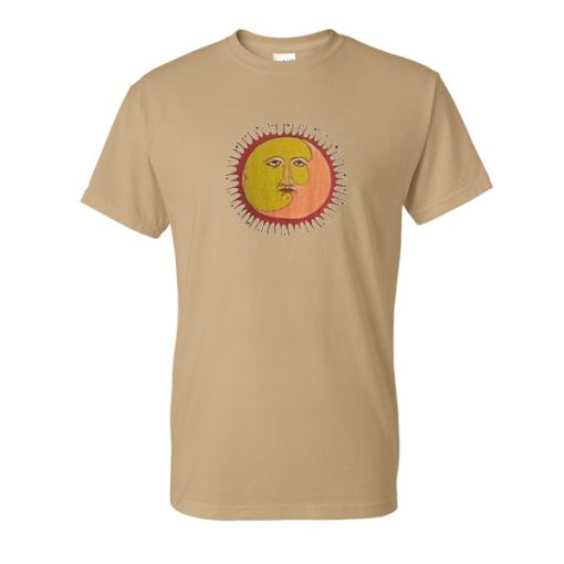 sun art tshirt